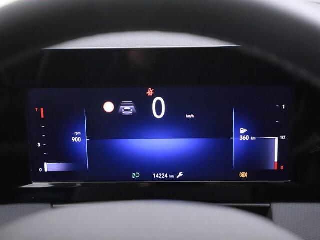 Opel ASTRA 1.2 Turbo Business Ed. Nav/Winterpakket/Agr