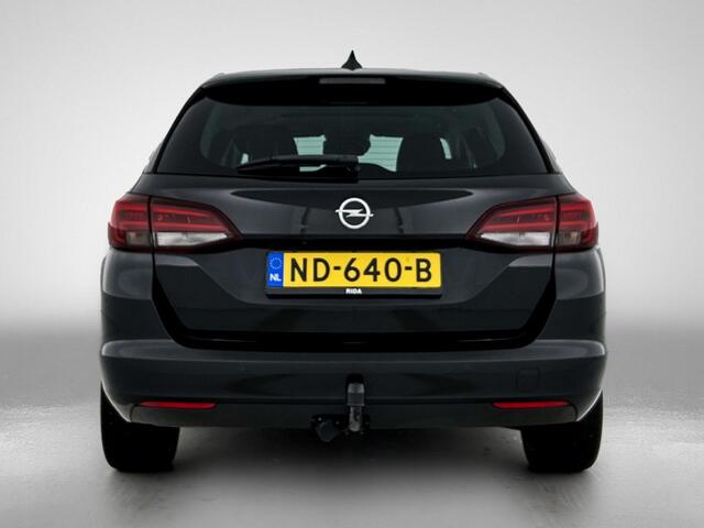 Opel ASTRA Sports Tourer 1.4i Turbo nnovation