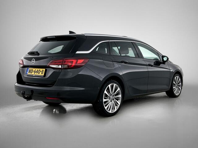Opel ASTRA Sports Tourer 1.4i Turbo nnovation