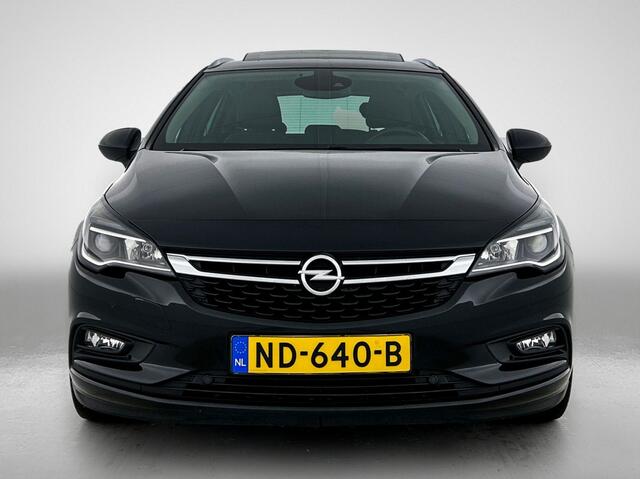 Opel ASTRA Sports Tourer 1.4i Turbo nnovation