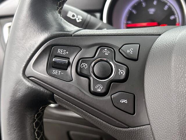 Opel ASTRA Sports Tourer 1.4i Turbo nnovation