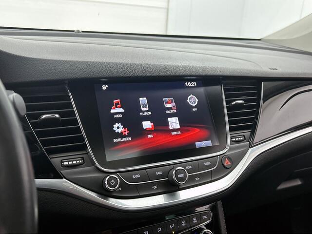 Opel ASTRA Sports Tourer 1.4i Turbo nnovation