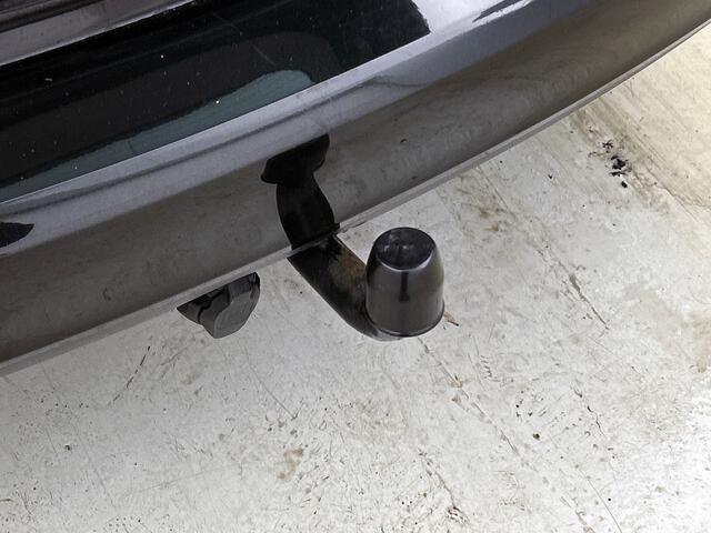 Opel ASTRA Sports Tourer 1.4i Turbo nnovation