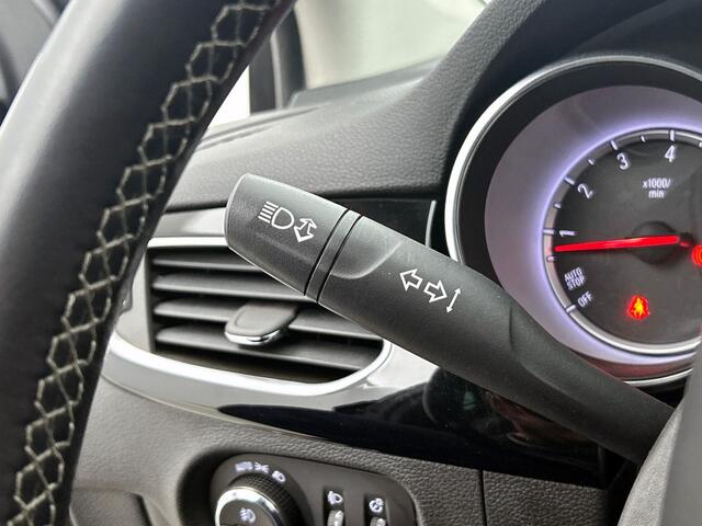 Opel ASTRA Sports Tourer 1.4i Turbo nnovation