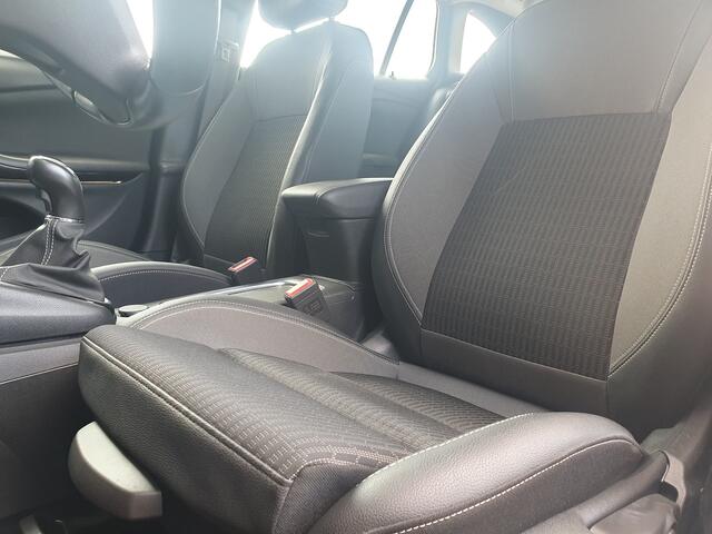 Opel ASTRA Sports Tourer 1.2 Business Elegance NAVI/LED/TRHAAK/CRUISE/LMV