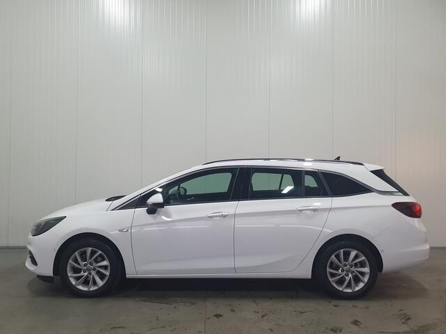 Opel ASTRA Sports Tourer 1.2 Business Elegance NAVI/LED/TRHAAK/CRUISE/LMV