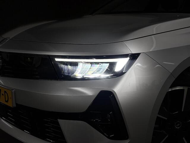 Opel ASTRA Electric Edition 54kWh 156pk | 3-FASEN | APPLE CARPLAY / ANDROID AUTO | CLIMA | PDC V+A | 18 INCH LM-VELGEN |