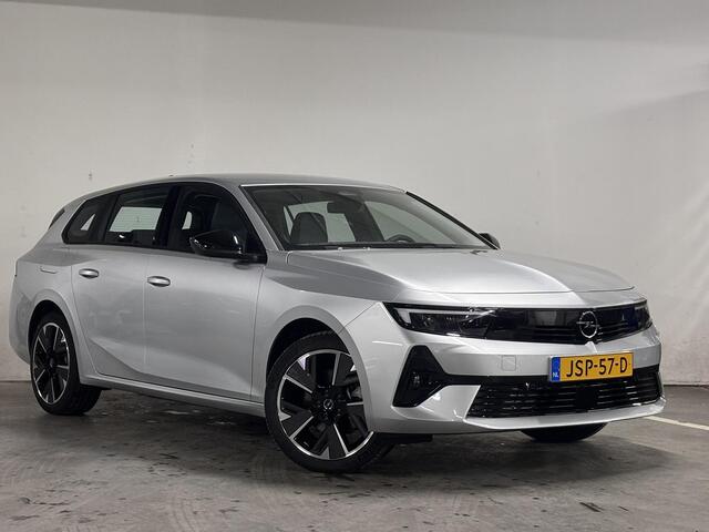 Opel ASTRA Electric Edition 54kWh 156pk | 3-FASEN | APPLE CARPLAY / ANDROID AUTO | CLIMA | PDC V+A | 18 INCH LM-VELGEN |