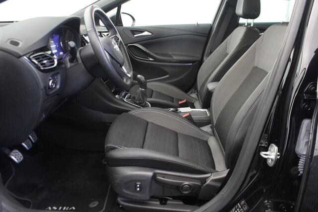 Opel ASTRA 1.2 Elegance |Camera|Navi|