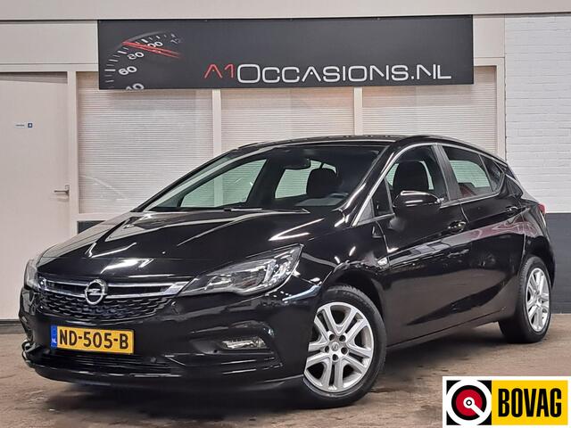 Opel ASTRA 1.4 Business+ + NAVI