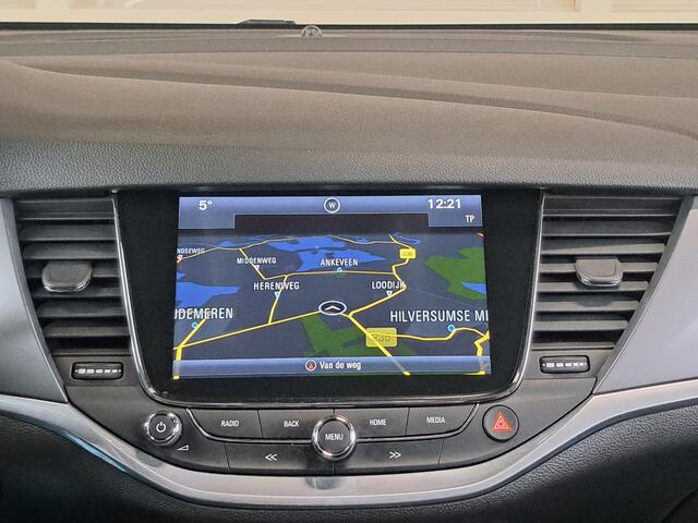 Opel ASTRA 1.4 Business+ + NAVI