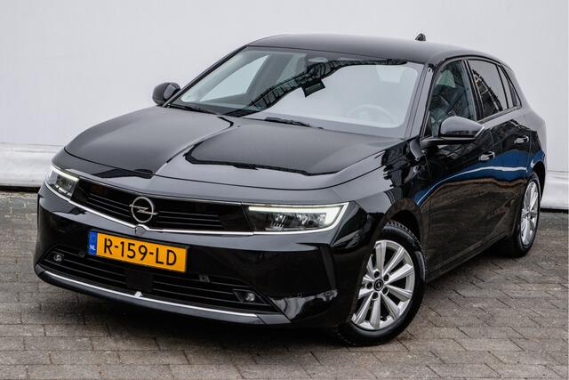 Opel ASTRA 1.2 110pk Business Edition AGR stoel/ Stuur-stoelverwarming/ Navigatie/ Camera/ Dab/ Carplay/ Full led