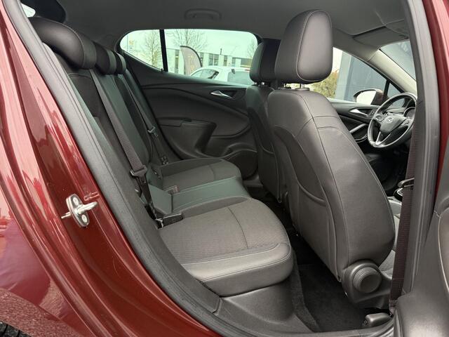 Opel ASTRA 1.0 Innovation 2e Eigenaar,Navi,Camera,Stuurverw,Stoelwerw,Dealer Onderhouden,Pdc V+A,Clima,Cruise,N.A.P,Weinig Km,Apk tot 05-2027