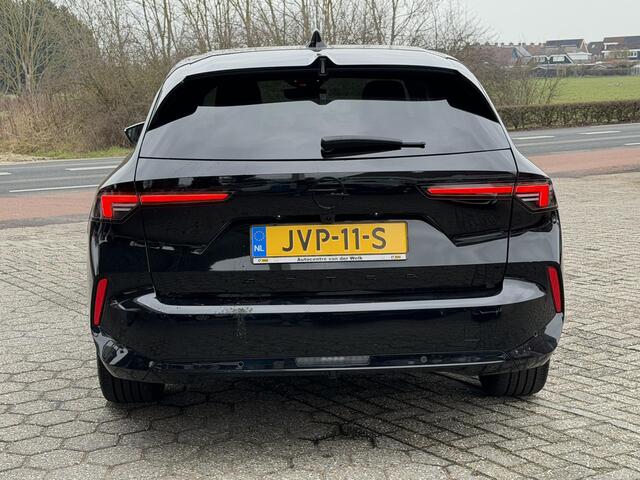 Opel ASTRA Sports Tourer 1.2 GS Line CARPLAY | KLIMA | CAMERA | BOVAG!!