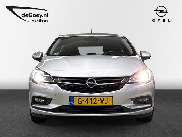 Opel ASTRA 1.4 Innovation