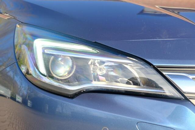 Opel ASTRA 1.0 Turbo 105pk 5-drs Online Editon | Navi | Airco | Cruise | PDC