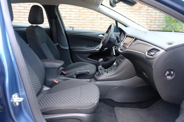 Opel ASTRA 1.0 Turbo 105pk 5-drs Online Editon | Navi | Airco | Cruise | PDC