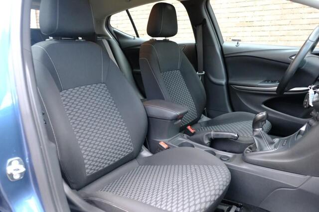 Opel ASTRA 1.0 Turbo 105pk 5-drs Online Editon | Navi | Airco | Cruise | PDC