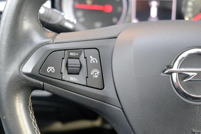 Opel ASTRA 1.0 Turbo 105pk 5-drs Online Editon | Navi | Airco | Cruise | PDC