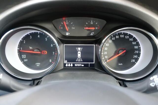 Opel ASTRA 1.0 Turbo 105pk 5-drs Online Editon | Navi | Airco | Cruise | PDC