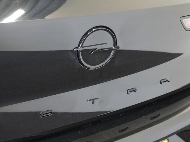 Opel ASTRA 1.2 130pk GS Line Automaat | Climate control | Adaptive cruise control | LED | Voorstoelen verwarmd | Stuurwiel verwarmd | Achteruitrij camera 360* | Sfeer verlichting | Apple Carplay/ Android auto