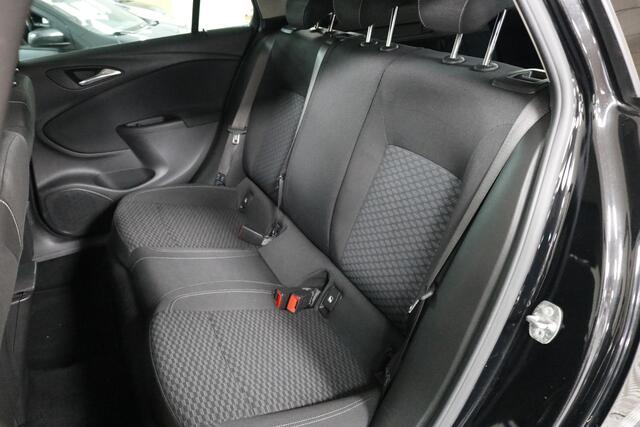 Opel ASTRA Sports Tourer 1.0 Online Edition Clima | DAB | Carplay | Cruise | Bluetooth.