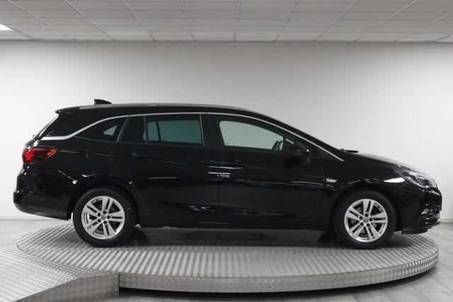 Opel ASTRA Sports Tourer 1.0 Online Edition Clima | DAB | Carplay | Cruise | Bluetooth.