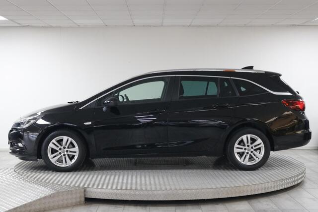 Opel ASTRA Sports Tourer 1.0 Online Edition Clima | DAB | Carplay | Cruise | Bluetooth.
