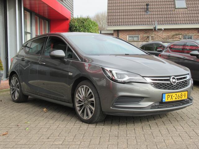 Opel ASTRA 1.6 Innovation | Clima-Airco | Android Auto | Parkeercamera | Incl. BOVAG Garantie | Trekhaak | Keyless Entry |