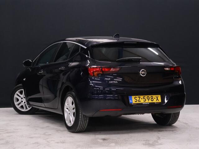 Opel ASTRA 1.0 Online Edition [CRUISE CONTROL, BLUETOOTH TELEFOON, PDC V+A, AUTOMATISCHE AIRCO, ELEKTRISCHE RAMEN, NIEUWSTAAT]