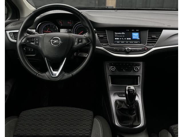 Opel ASTRA Sports Tourer 1.2 Edition 131PK 2020 CARPLAY/CAMERA/CRUISE/TREKHAAK