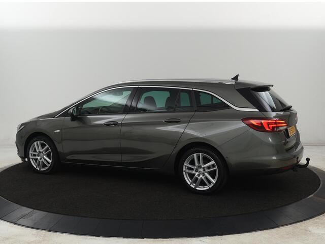 Opel ASTRA 1.4 Turbo Executive | 150pk | Trekhaak | Camera | Carplay | Navigatie | Keyless | Climate control | Cruise control | Dodehoek detectie | Bluetooth