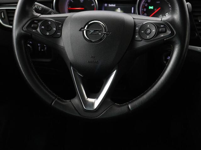 Opel ASTRA 1.4 Turbo Executive | 150pk | Trekhaak | Camera | Carplay | Navigatie | Keyless | Climate control | Cruise control | Dodehoek detectie | Bluetooth