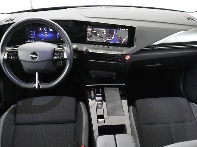 Opel ASTRA 1.6 Hybrid Business Edition | Stoelverwarming | Adaptive cruise | Navigatie | Camera | Full LED | Stuurverwarming | Bluetooth | Climate control | Comfortstoelen | PHEV | Plug In