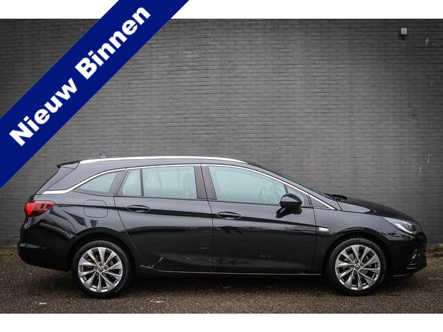 Opel ASTRA Sports Tourer 1.0 Business+ Net binnen - Nu al te bezichtigen