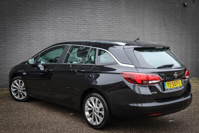 Opel ASTRA Sports Tourer 1.0 Business+ Net binnen - Nu al te bezichtigen