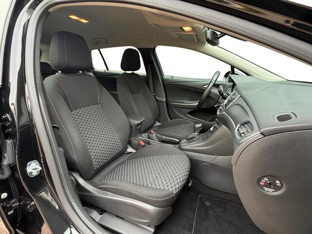 Opel ASTRA Sports Tourer 1.4 Turbo Aut. ? CarPlay ? Camera ? Trekhaak