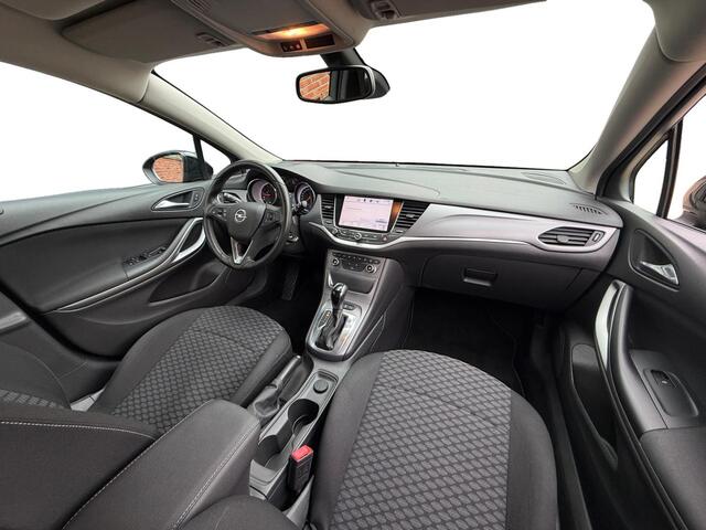 Opel ASTRA Sports Tourer 1.4 Turbo Aut. ? CarPlay ? Camera ? Trekhaak