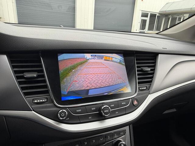Opel ASTRA Sports Tourer 1.4 Turbo Aut. ? CarPlay ? Camera ? Trekhaak
