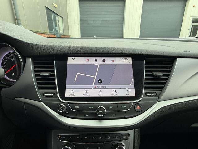 Opel ASTRA Sports Tourer 1.4 Turbo Aut. ? CarPlay ? Camera ? Trekhaak