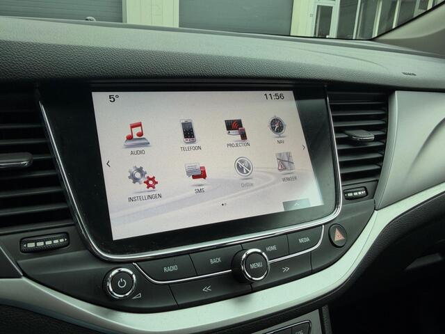 Opel ASTRA Sports Tourer 1.4 Turbo Aut. ? CarPlay ? Camera ? Trekhaak