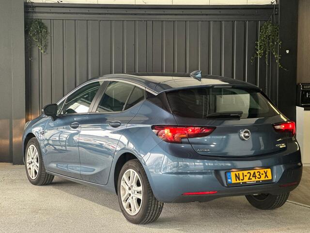 Opel ASTRA 1.0 Online Edition | Navi | Cruise Control | Parkeersensor voor en achter | LMV 17 |