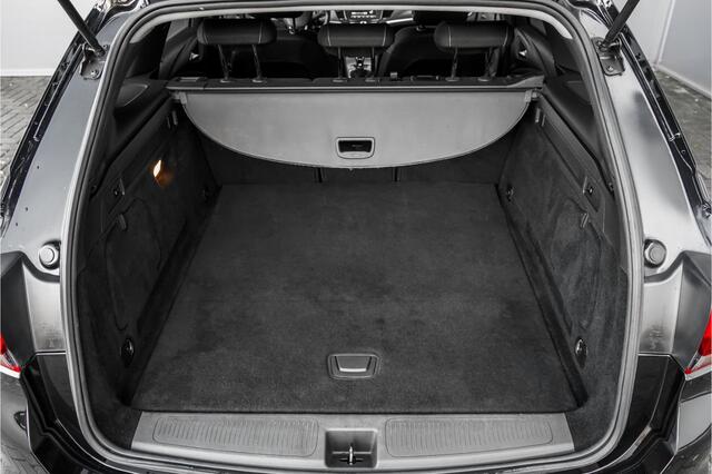 Opel ASTRA Sports Tourer 1.2 Edition Climate PDC CarPlay