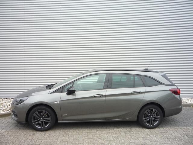 Opel ASTRA Sports Tourer 1.2 Turbo (110Pk) Design & Tech Géén Afleverkosten