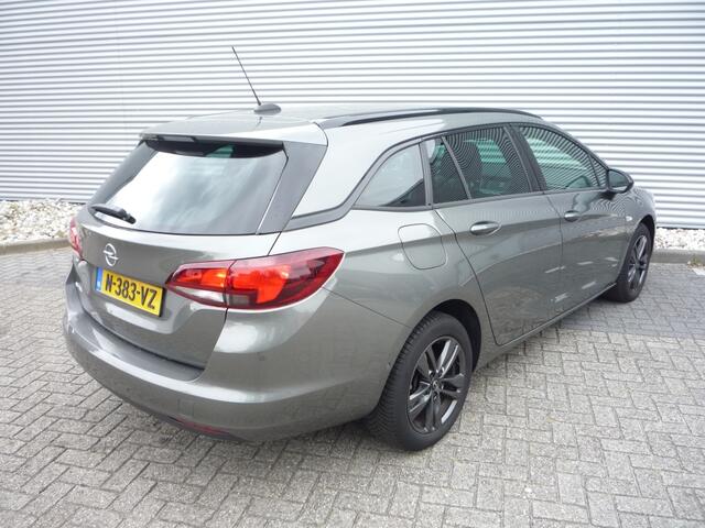 Opel ASTRA Sports Tourer 1.2 Turbo (110Pk) Design & Tech Géén Afleverkosten