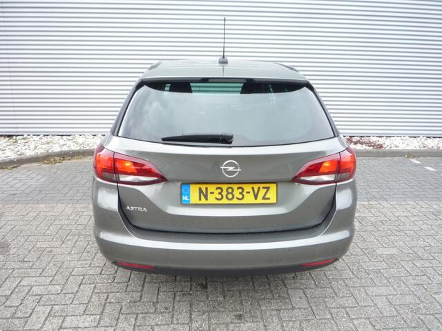 Opel ASTRA Sports Tourer 1.2 Turbo (110Pk) Design & Tech Géén Afleverkosten