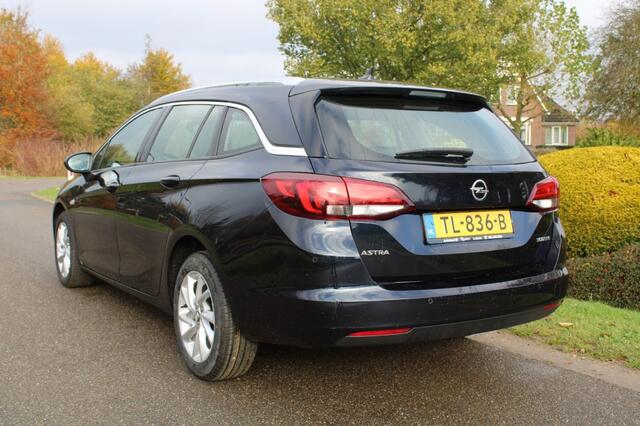 Opel ASTRA Sports Tourer 1.0 105pk Innovation ECC/cruise/navi/DAB/LED/PDC/NAP