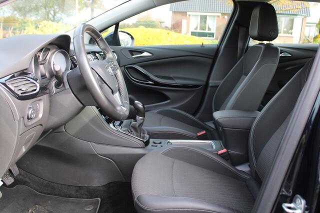 Opel ASTRA Sports Tourer 1.0 105pk Innovation ECC/cruise/navi/DAB/LED/PDC/NAP