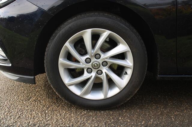 Opel ASTRA Sports Tourer 1.0 105pk Innovation ECC/cruise/navi/DAB/LED/PDC/NAP