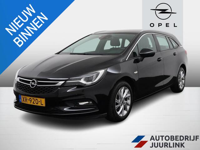 Opel ASTRA Sports Tourer 1.0 Innovation Nav/Agr.Stoelen/El.Klep/Led/Cruise /H.Leder/Carplay/Keyless
